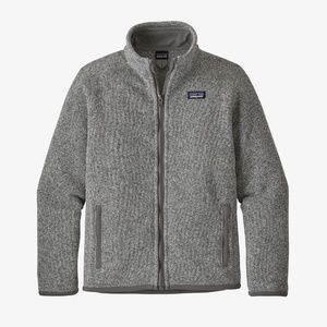 Better Sweater® Fleece Jacket